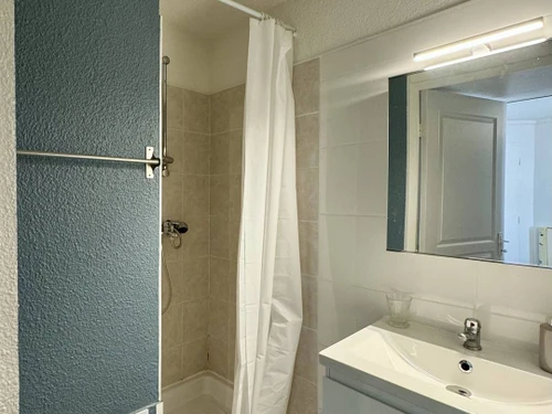 Appartement Le Barcarès, 2 pièces, 4 personnes - photo_16906959829