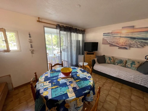 Ferienwohnung Argelès-sur-Mer, 1 Schlafzimmer, 4 Personen - photo_19244878868