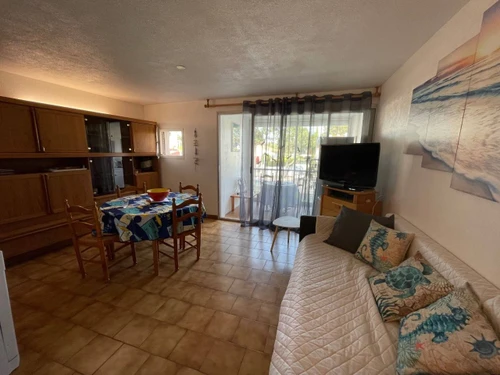 Appartement Argelès-sur-Mer, 2 pièces, 4 personnes - photo_19244878868