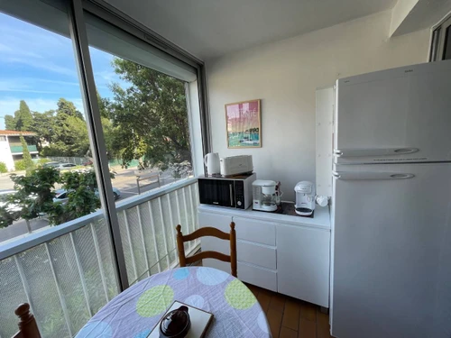 Appartement Argelès-sur-Mer, 2 pièces, 4 personnes - photo_19244878868