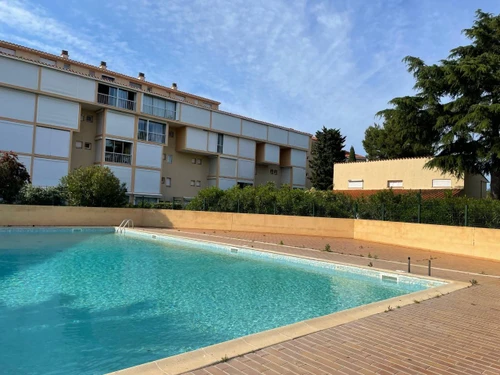Appartement Argelès-sur-Mer, 2 pièces, 4 personnes - photo_19244878868