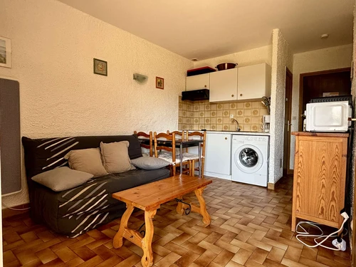 Apartment Argelès-sur-Mer, 1 bedroom, 4 persons - photo_1392079238