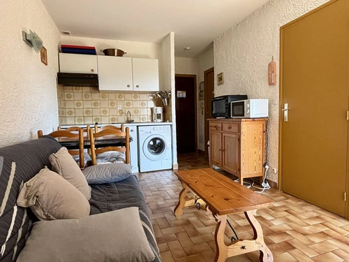 Apartment Argelès-sur-Mer, 1 bedroom, 4 persons - photo_1392079238