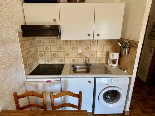 Apartment Argelès-sur-Mer, 1 bedroom, 4 persons - photo_1392079238