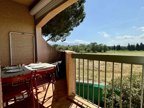 Apartment Argelès-sur-Mer, 1 bedroom, 4 persons - photo_1392079238