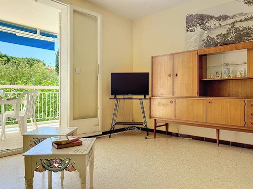 Apartment Saint-Cyr-sur-Mer, 1 bedroom, 4 persons - photo_20214620179