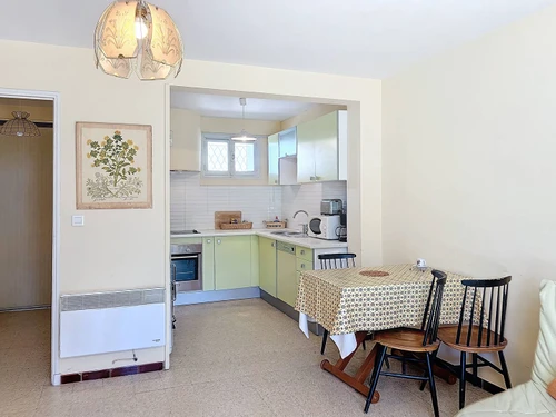 Apartment Saint-Cyr-sur-Mer, 1 bedroom, 4 persons - photo_20214620179