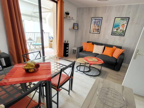 Apartamento Six-Fours-les-Plages, 1 dormitorio, 4 personas - photo_1011599933883