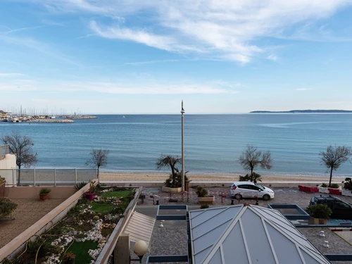 Studio Le Lavandou, 1 pièce, 3 personnes - photo_1011600349805