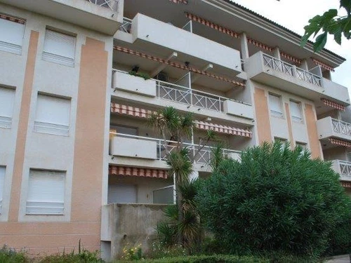 Appartement Le Lavandou, 2 pièces, 4 personnes - photo_1011600350031