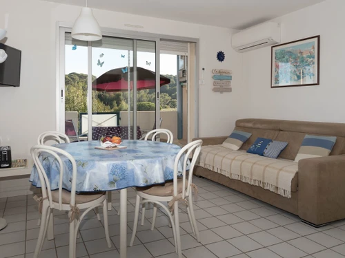 Appartement Le Lavandou, 2 pièces, 4 personnes - photo_1011600350582