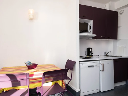 Studio Le Lavandou, 1 pièce, 4 personnes - photo_1011600350693