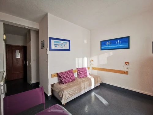 Studio Le Lavandou, 1 pièce, 4 personnes - photo_1011600350693