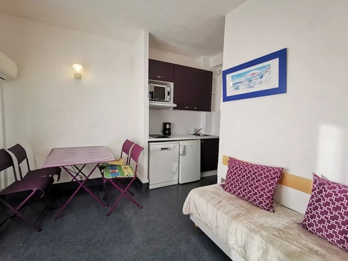 Studio Le Lavandou, 1 pièce, 4 personnes - photo_1011600350693