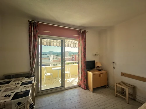 Studio Le Lavandou, 1 pièce, 4 personnes - photo_1011600350919