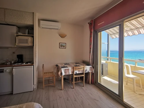 Studio Le Lavandou, 1 pièce, 4 personnes - photo_1011600350919