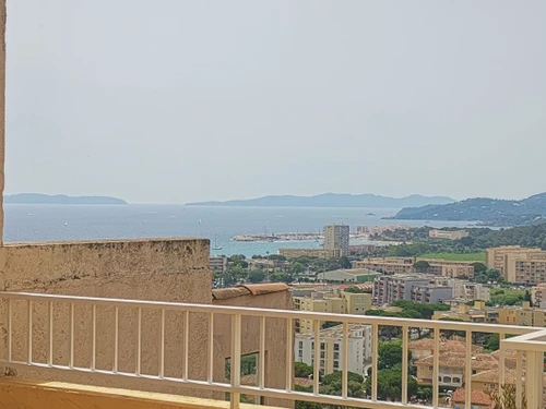 Appartement Le Lavandou, 2 pièces, 4 personnes - photo_1011600351032