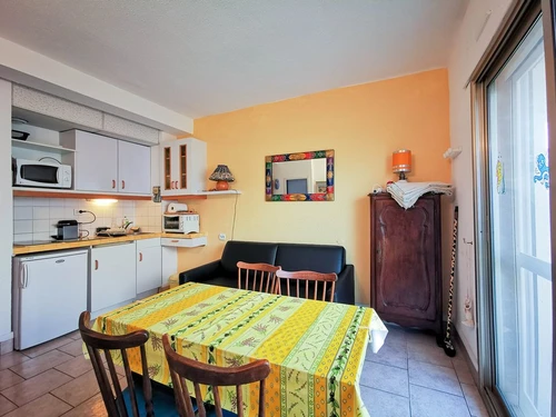 Studio Le Lavandou, 1 pièce, 4 personnes - photo_1011600351553