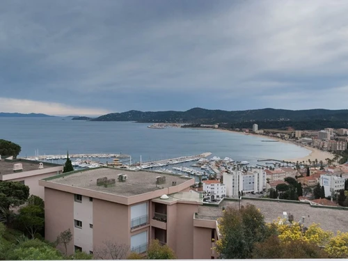 Appartement Le Lavandou, 3 pièces, 4 personnes - photo_1011600352640