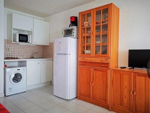 Studio Le Lavandou, 1 pièce, 4 personnes - photo_1011600352757