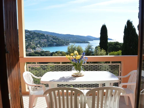 Apartment Le Lavandou, 1 bedroom, 4 persons - photo_1011600353182