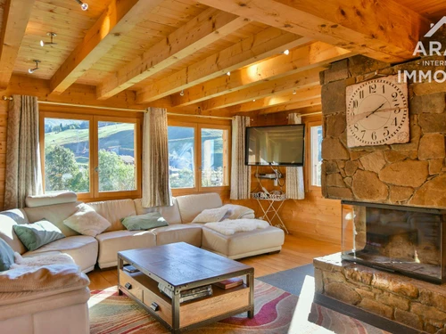 Chalet Le Grand-Bornand, 7 bedrooms, 18 persons - photo_11631158691