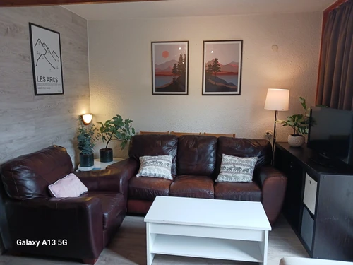 Apartment Les Arcs 1800, 3 bedrooms, 6 persons - photo_1011600359110