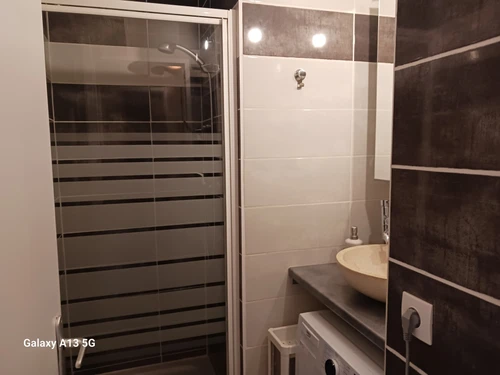 Apartment Les Arcs 1800, 3 bedrooms, 6 persons - photo_1011600359110