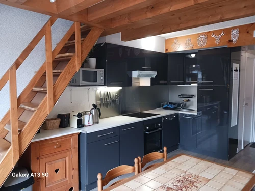 Apartment Les Arcs 1800, 3 bedrooms, 6 persons - photo_1011600359110
