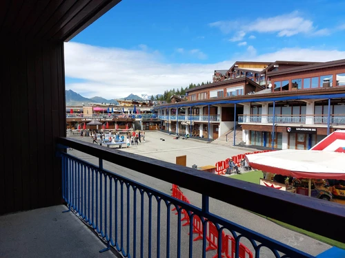 Apartment Les Arcs 1800, 3 bedrooms, 6 persons - photo_1011600359110