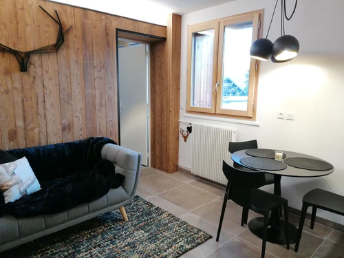 Ferienwohnung Pra-Loup, 1 Schlafzimmer, 3 Personen - photo_1011597483270