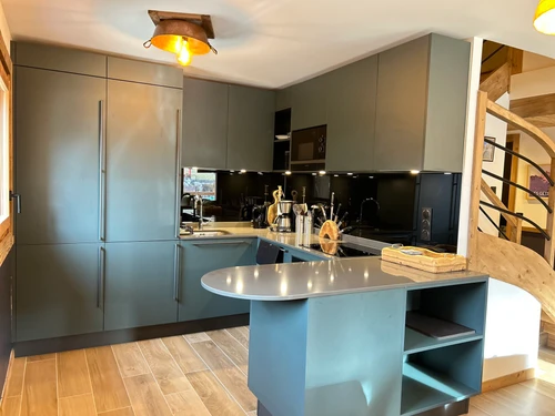 Appartement Les Gets, 4 pièces, 6 personnes - photo_1011430916499