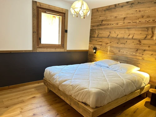 Appartement Les Gets, 4 pièces, 6 personnes - photo_1011430916499