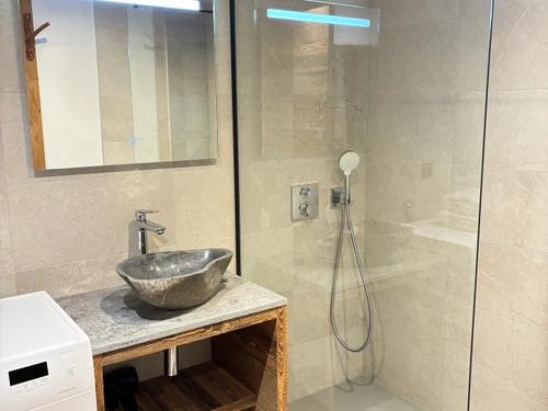 Appartement Les Gets, 4 pièces, 6 personnes - photo_1011430916499