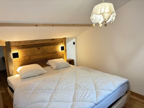 Appartement Les Gets, 4 pièces, 6 personnes - photo_1011430916499