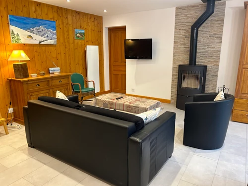 Appartement Les Gets, 3 pièces, 8 personnes - photo_15690721403