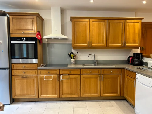 Appartement Les Gets, 3 pièces, 8 personnes - photo_15690721403