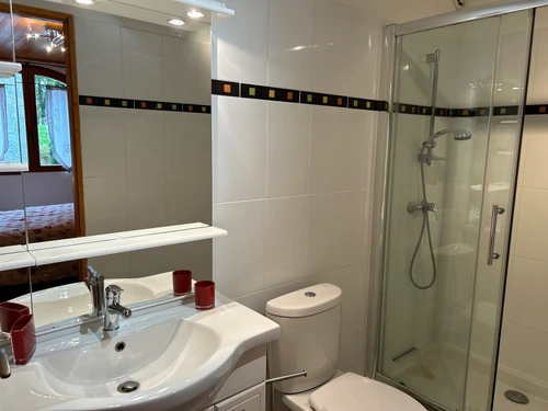 Appartement Les Gets, 3 pièces, 8 personnes - photo_15690721403