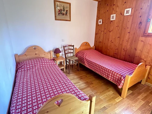 Appartement Les Gets, 3 pièces, 8 personnes - photo_15690721403