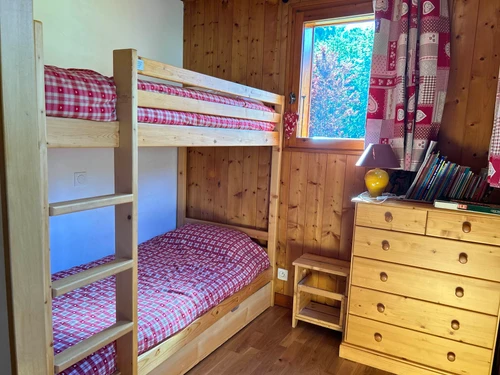 Appartement Les Gets, 3 pièces, 8 personnes - photo_15690721403