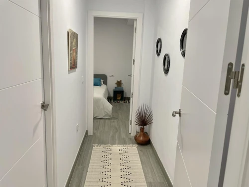 Appartement Cordoue, 3 pièces, 5 personnes - photo_1011600376264