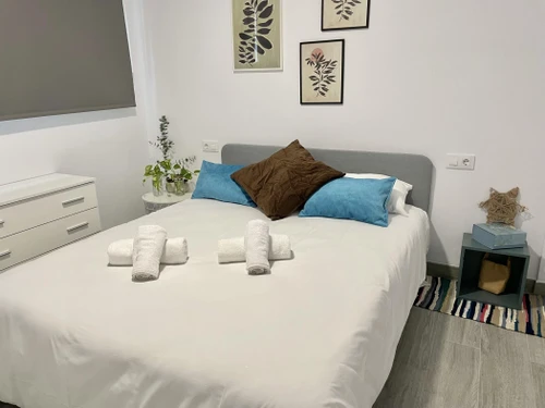 Appartement Cordoue, 3 pièces, 5 personnes - photo_1011600376264