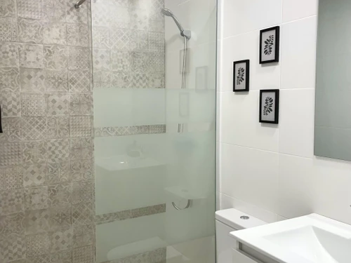 Appartement Cordoue, 3 pièces, 5 personnes - photo_1011600376264