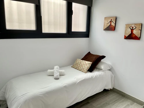 Appartement Cordoue, 3 pièces, 5 personnes - photo_1011600376264