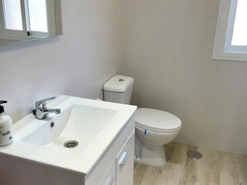 Casa rural Iznájar, 5 dormitorios, 12 personas - photo_1011600376410