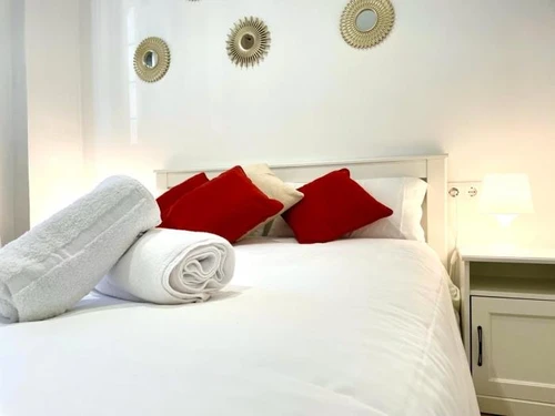 Apartment Córdoba, 1 bedroom, 4 persons - photo_1011600376567