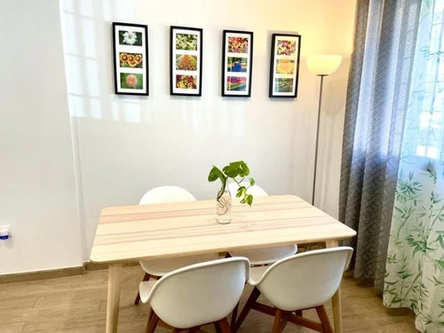 Apartment Córdoba, 1 bedroom, 4 persons - photo_1011600376567