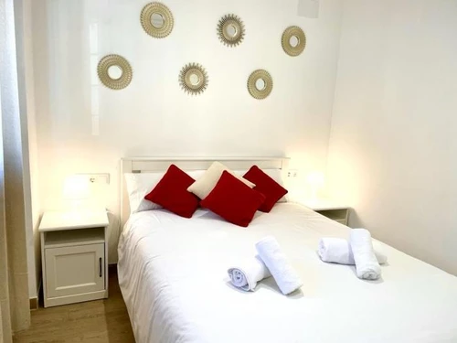 Apartment Córdoba, 1 bedroom, 4 persons - photo_1011600376567