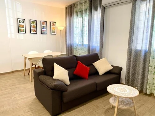 Apartment Córdoba, 1 bedroom, 4 persons - photo_1011600376567