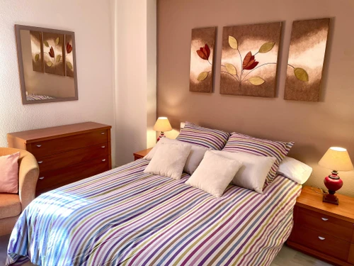 Appartement Cordoue, 3 pièces, 4 personnes - photo_1011600376685